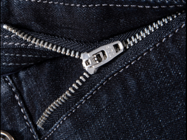 Zhenyu Stainless Steel Zipper Machines For Jeans