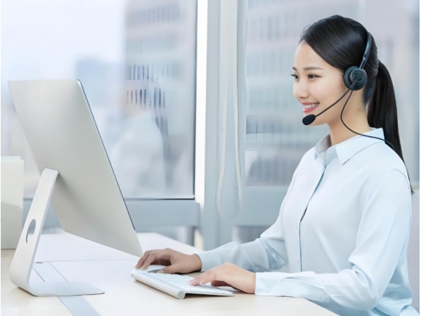 Online After-sales Service