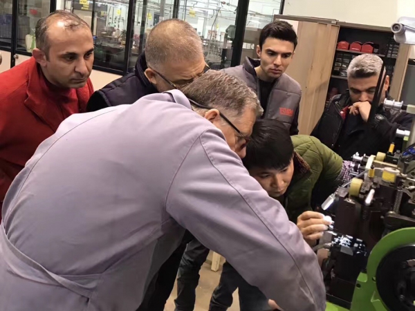 Door to Door After-sales Service