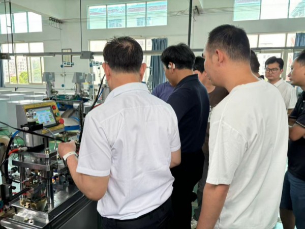 Zhenyu Evaluates And Reviews The New Machine